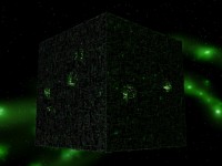 Borg-Kubus