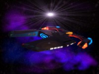 USS Dreadnaught V1