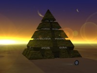 Goa'uld-Planet