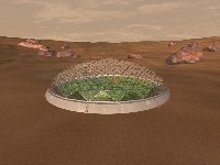 Marsbasis