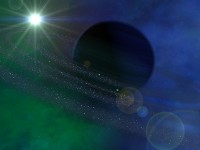 Ringplanet