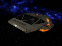 Dreadnaught Shuttle